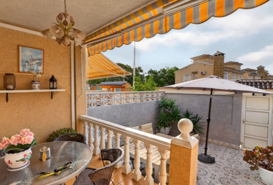 Adosado - Reventa - Torrevieja - Costa Blanca