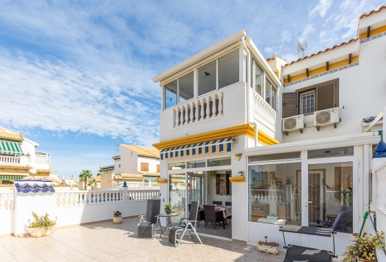 Adosado - Reventa - Torrevieja - La Mata