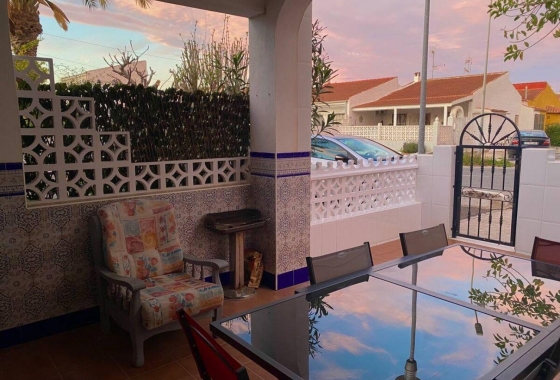 Adosado - Reventa - Torrevieja - La Siesta - El Salado - Torreta