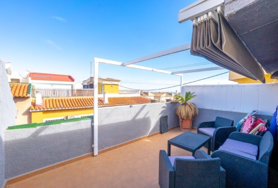 Adosado - Reventa - Torrevieja - MCO-95655