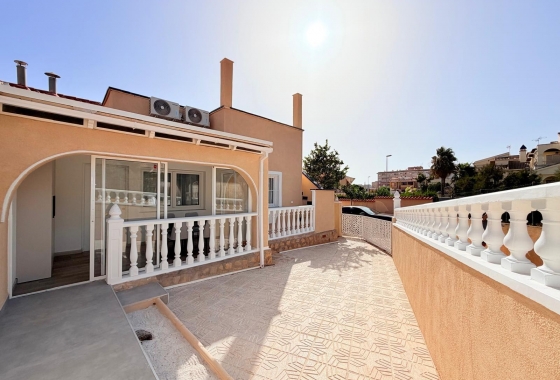 Adosado - Reventa - Torrevieja - Miramar - Torre Del Moro