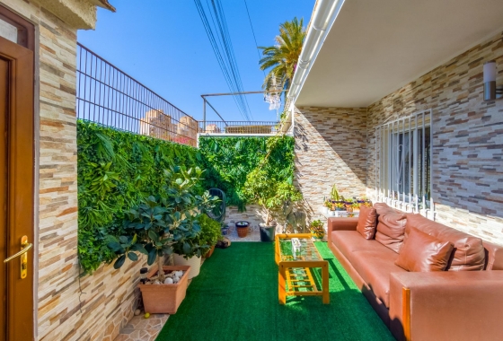 Adosado - Reventa - Torrevieja - Nueva Torrevieja