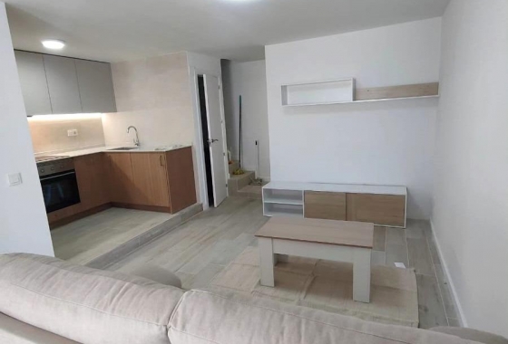 Adosado - Reventa - Torrevieja - Sector 25