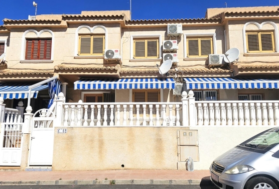 Adosado - Reventa - Torrevieja - Torreblanca