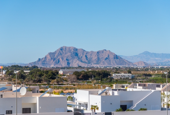 Apartamento / piso - Obra nueva - Benijofar - Benijofar