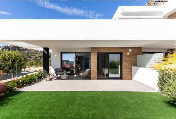 Apartamento / piso - Obra nueva - Cumbre del Sol - Cumbre del Sol