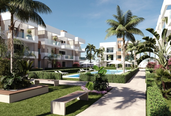 Apartamento / piso - Obra nueva - San Pedro del Pinatar - San Pedro Del Pinatar