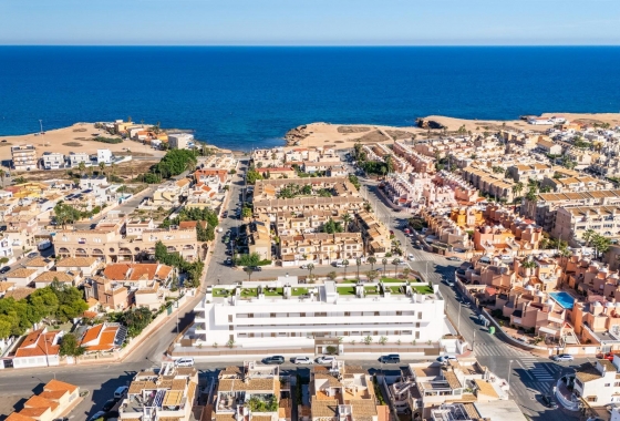 Apartamento / piso - Obra nueva - Torrevieja - Los Frutales
