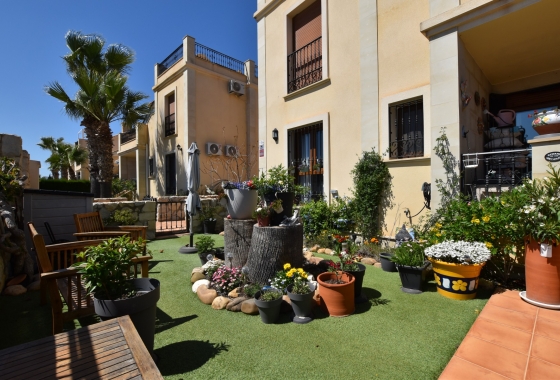 Apartamento / piso - Reventa - Algorfa - Inland