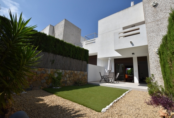 Apartamento / piso - Reventa - Algorfa - Inland