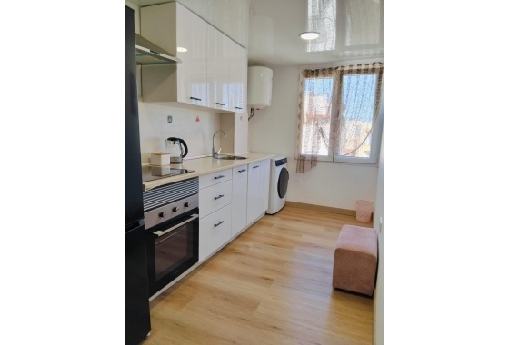 Apartamento / piso - Reventa - Alicante - Altozano