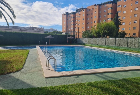 Apartamento / piso - Reventa - Alicante - Babel