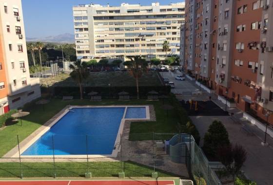 Apartamento / piso - Reventa - Alicante - Costa Blanca