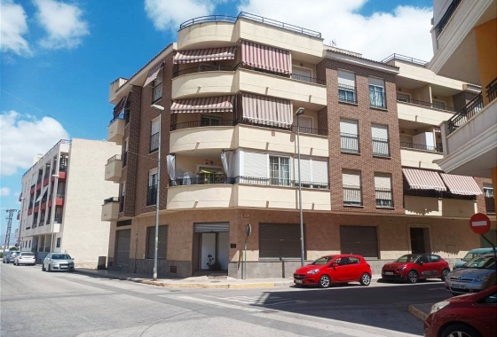 Apartamento / piso - Reventa - Almoradí - Almoradí