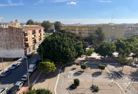 Apartamento / piso - Reventa - Almoradí - Almoradí