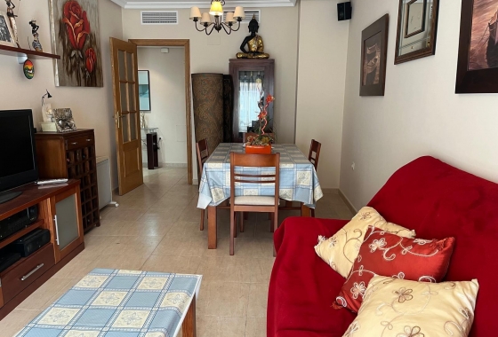 Apartamento / piso - Reventa - Almoradí - Almoradí