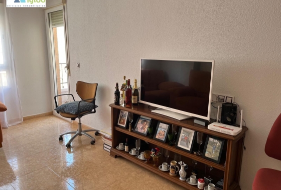 Apartamento / piso - Reventa - Almoradí - Almoradí