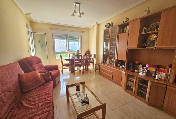 Apartamento / piso - Reventa - Almoradí - Center