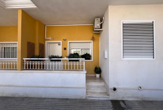 Apartamento / piso - Reventa - Almoradí - Inland