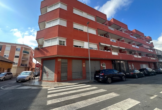 Apartamento / piso - Reventa - Almoradí - Inland