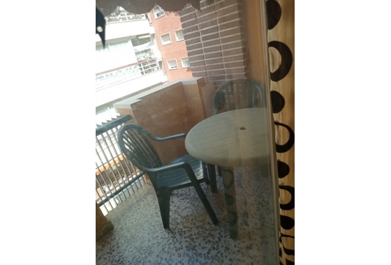 Apartamento / piso - Reventa - Benidorm - Costa Blanca