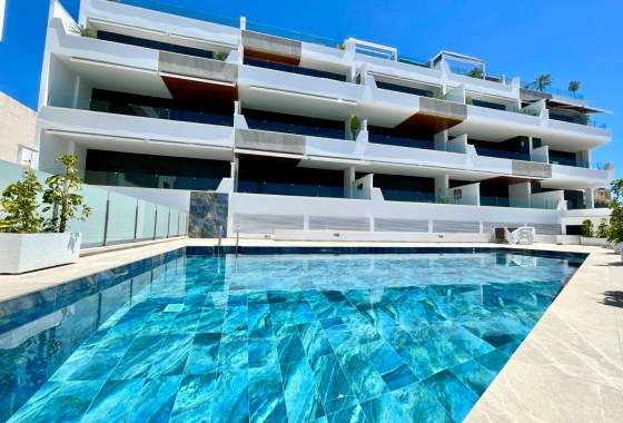 Apartamento / piso - Reventa - Benijofar - Costa Blanca