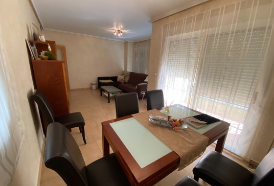 Apartamento / piso - Reventa - Benijofar - Costa Blanca