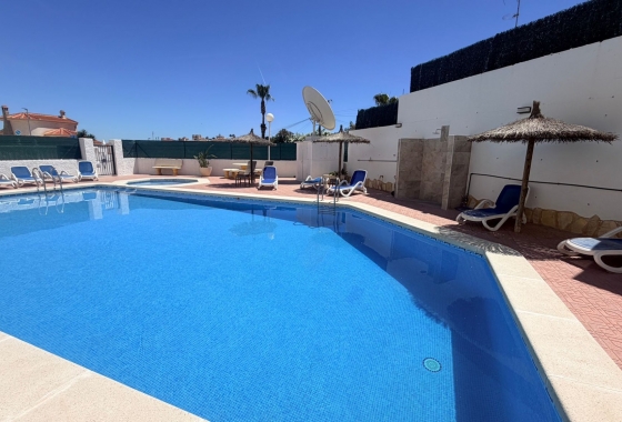 Apartamento / piso - Reventa - Ciudad Quesada - La Marquesa Golf