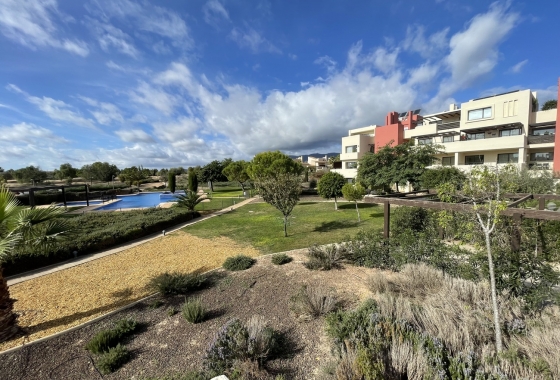 Apartamento / piso - Reventa - Corvera - Corvera Golf Resort
