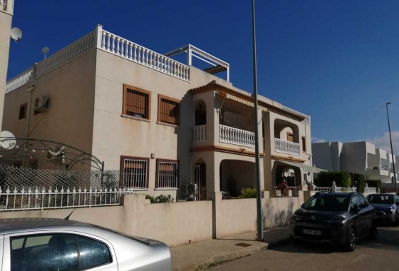 Apartamento / piso - Reventa - Daya Vieja - Costa Blanca