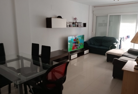 Apartamento / piso - Reventa - El Verger - Costa Blanca