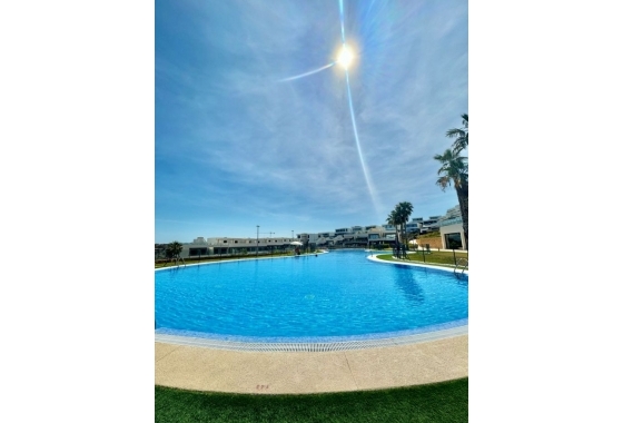 Apartamento / piso - Reventa - Finestrat - Costa Blanca