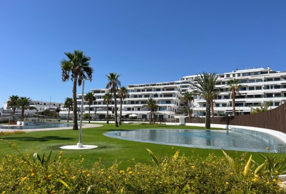 Apartamento / piso - Reventa - Finestrat - Costa Blanca