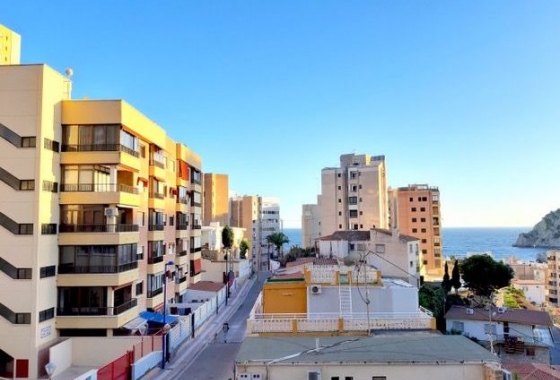 Apartamento / piso - Reventa - Finestrat - Costa Blanca