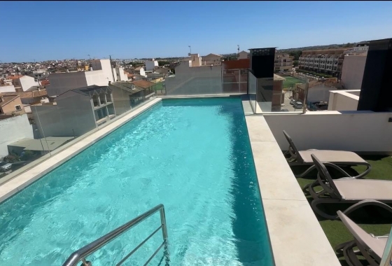 Apartamento / piso - Reventa - Formentera del Segura - Costa Blanca