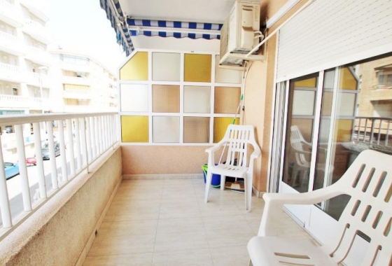 Apartamento / piso - Reventa - Guardamar del Segura - Calle Cartagena