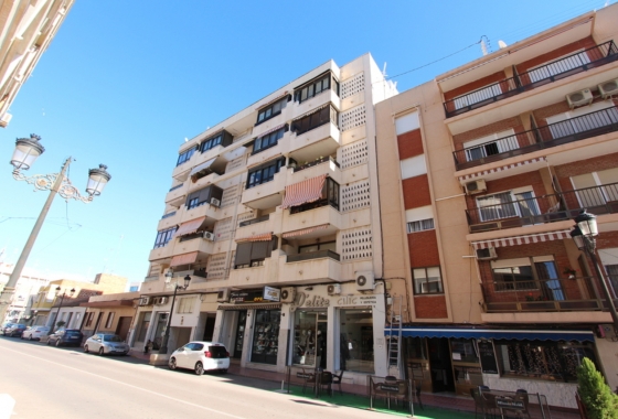 Apartamento / piso - Reventa - Guardamar del Segura - Costa Blanca