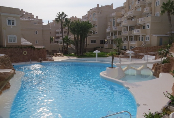 Apartamento / piso - Reventa - Guardamar del Segura - Costa Blanca