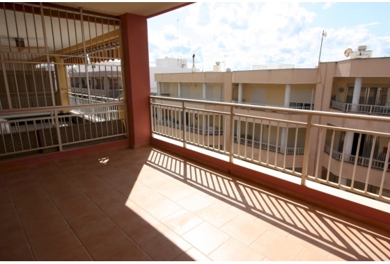 Apartamento / piso - Reventa - Guardamar del Segura - Costa Blanca