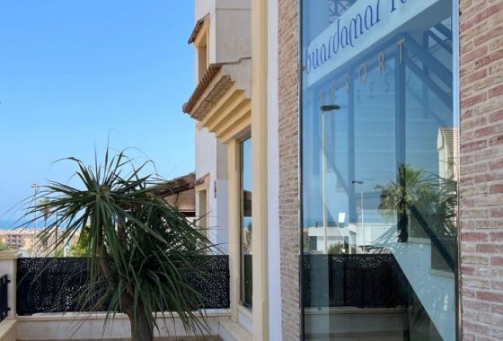 Apartamento / piso - Reventa - Guardamar del Segura - Costa Blanca