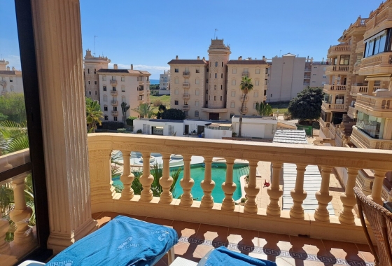 Apartamento / piso - Reventa - Guardamar del Segura - Costa Blanca