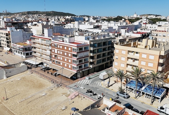 Apartamento / piso - Reventa - Guardamar del Segura - Costa Blanca