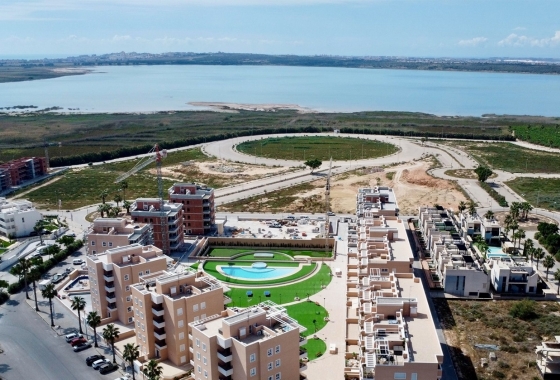 Apartamento / piso - Reventa - Guardamar del Segura - Costa Blanca