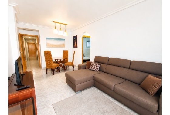 Apartamento / piso - Reventa - Guardamar del Segura - Costa Blanca