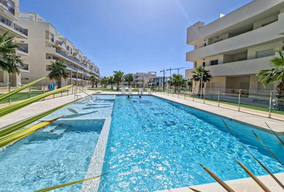 Apartamento / piso - Reventa - Guardamar del Segura - Costa Blanca