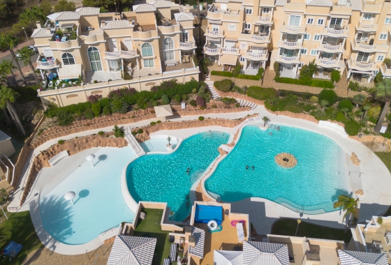 Apartamento / piso - Reventa - Guardamar del Segura - Costa Blanca