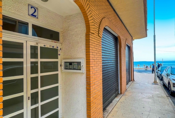 Apartamento / piso - Reventa - Guardamar del Segura - Costa Blanca