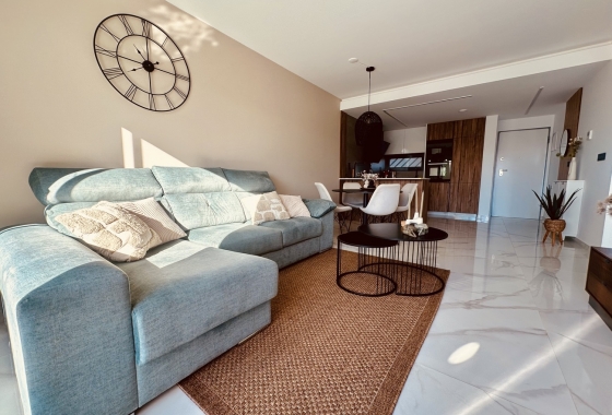 Apartamento / piso - Reventa - Guardamar del Segura - El Raso