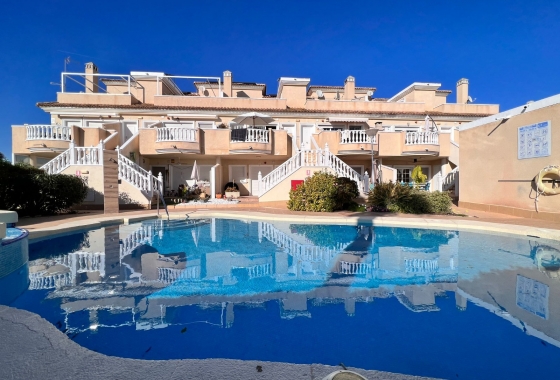 Apartamento / piso - Reventa - Guardamar del Segura - El Raso