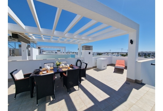 Apartamento / piso - Reventa - Guardamar del Segura - El Raso